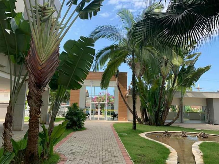 Varanda Gourmet, 05 Piscinas, Elevador E Wi-Fi No Condominio Passaredo Ubatuba Exterior photo